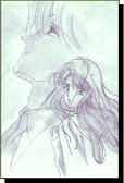 Angel Love