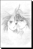 Fushgi Yuugi