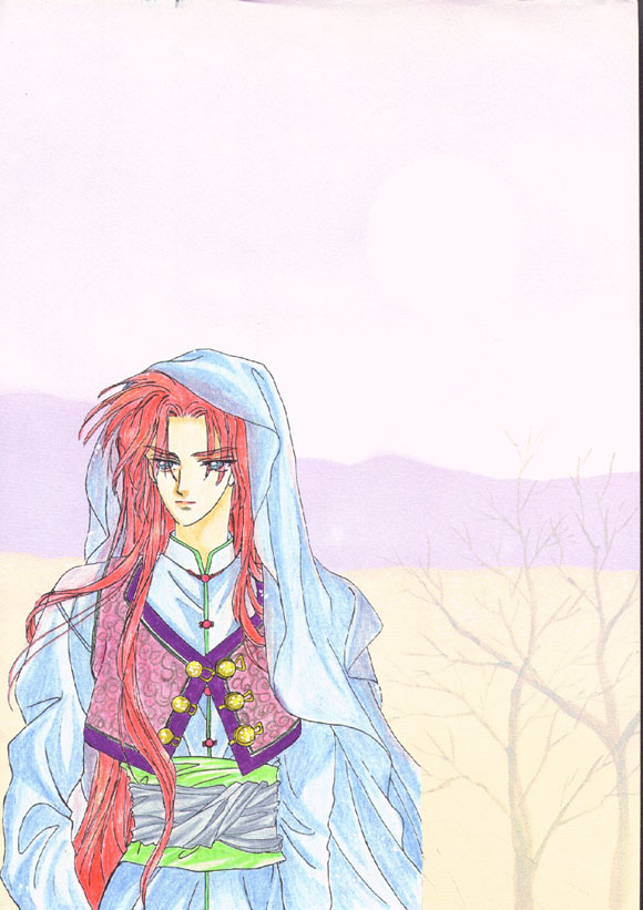 Huowang
