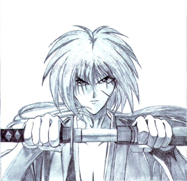 Himura Kenshin