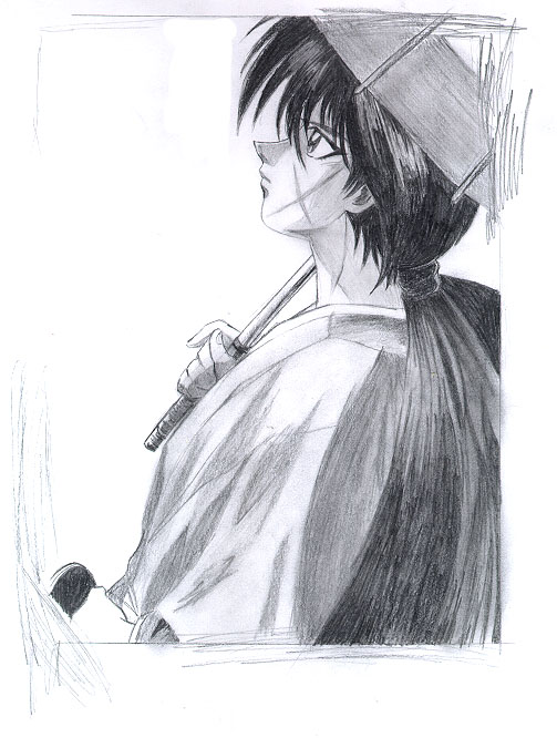 Himura Kenshin