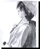 Rurouni Kenshin