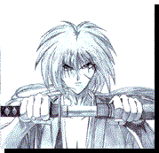 Rurouni Kenshin