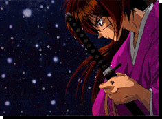 Rurouni Kenshin (further modification)