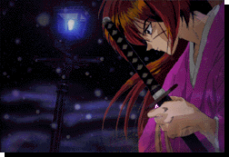 Rurouni Kenshin (version 2)