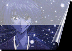 Rurouni Kenshin