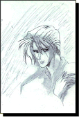Angel Love