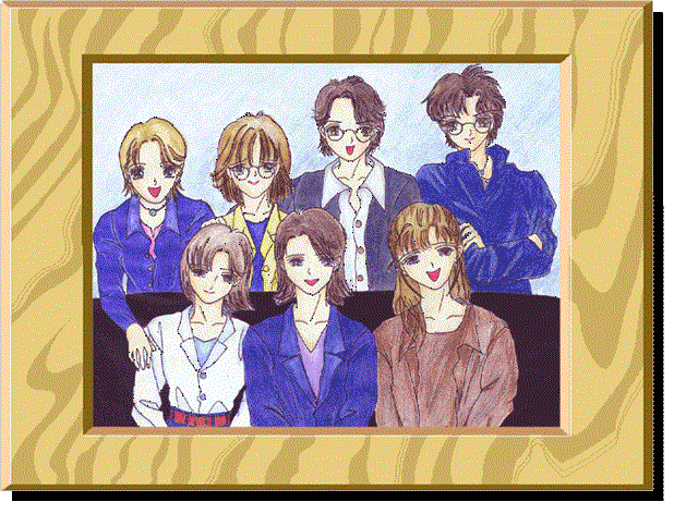 Seven in Year 2