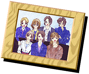 Seven of us in Yr2